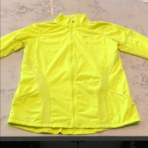 Nike Running Jacket